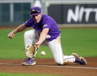 Wake pushes LSU to the brink.
